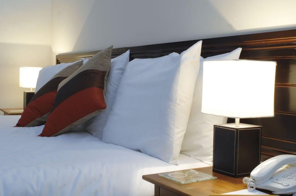 Comfort Hotel Great Yarmouth Eksteriør billede