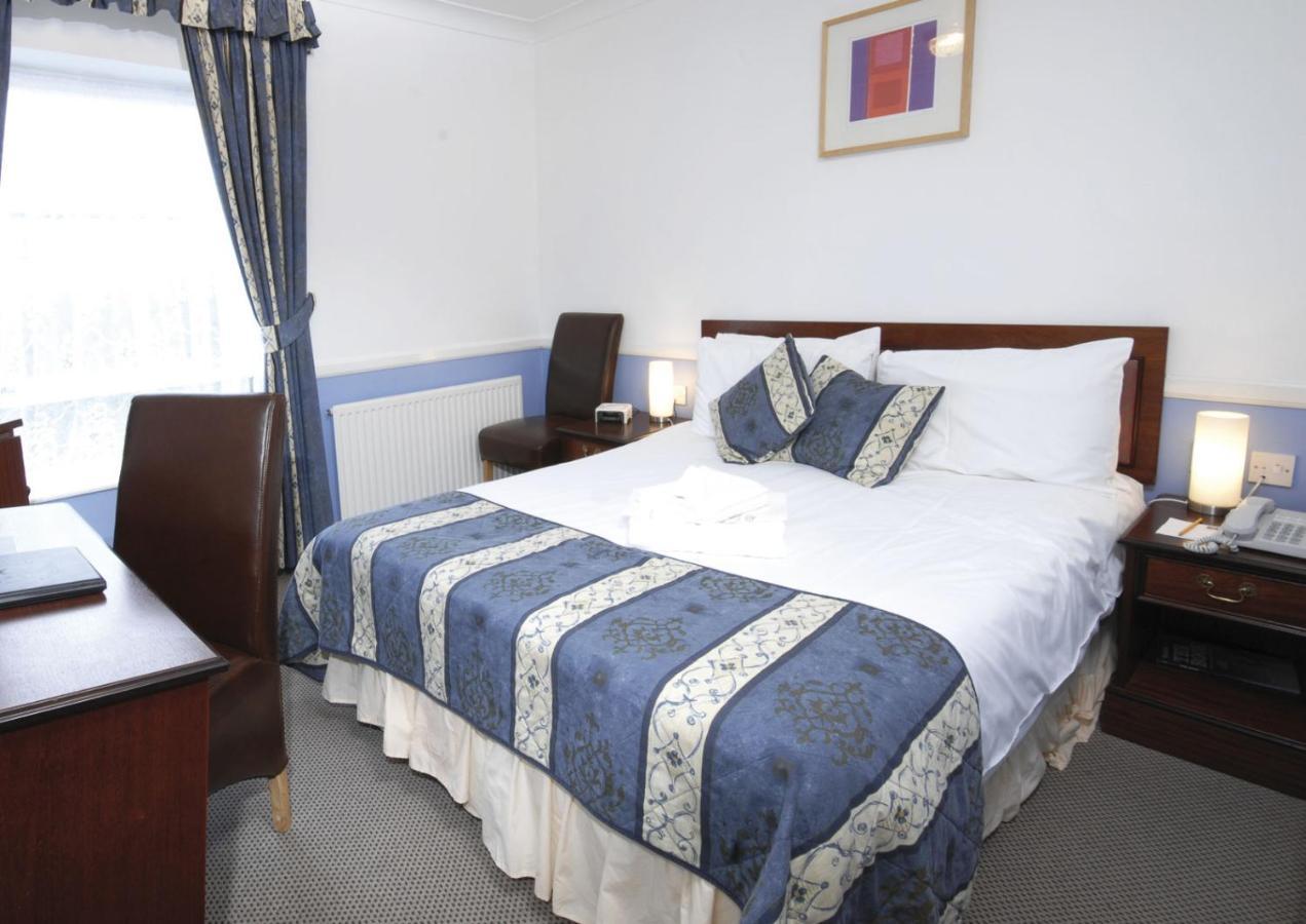 Comfort Hotel Great Yarmouth Eksteriør billede