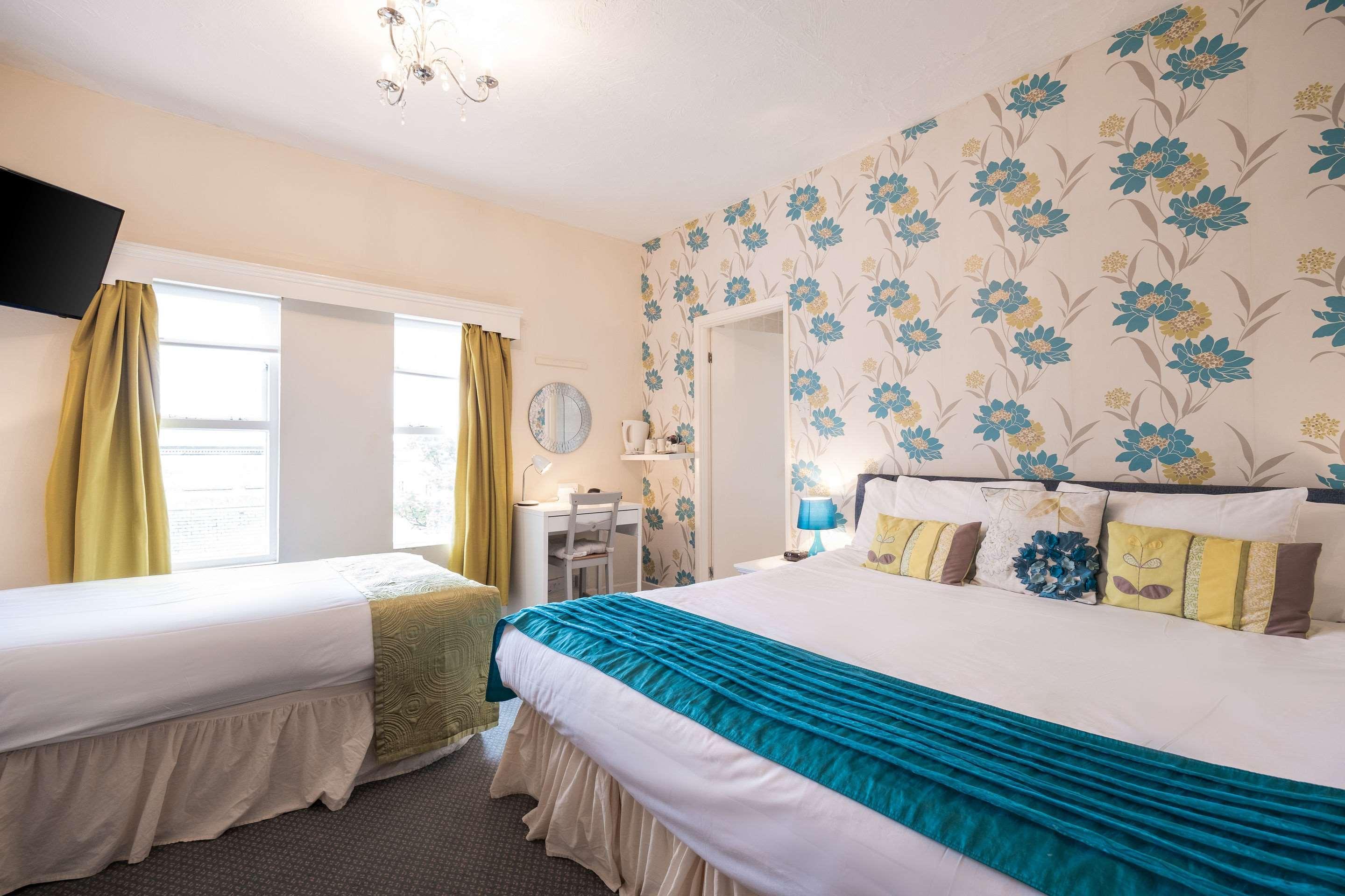 Comfort Hotel Great Yarmouth Eksteriør billede