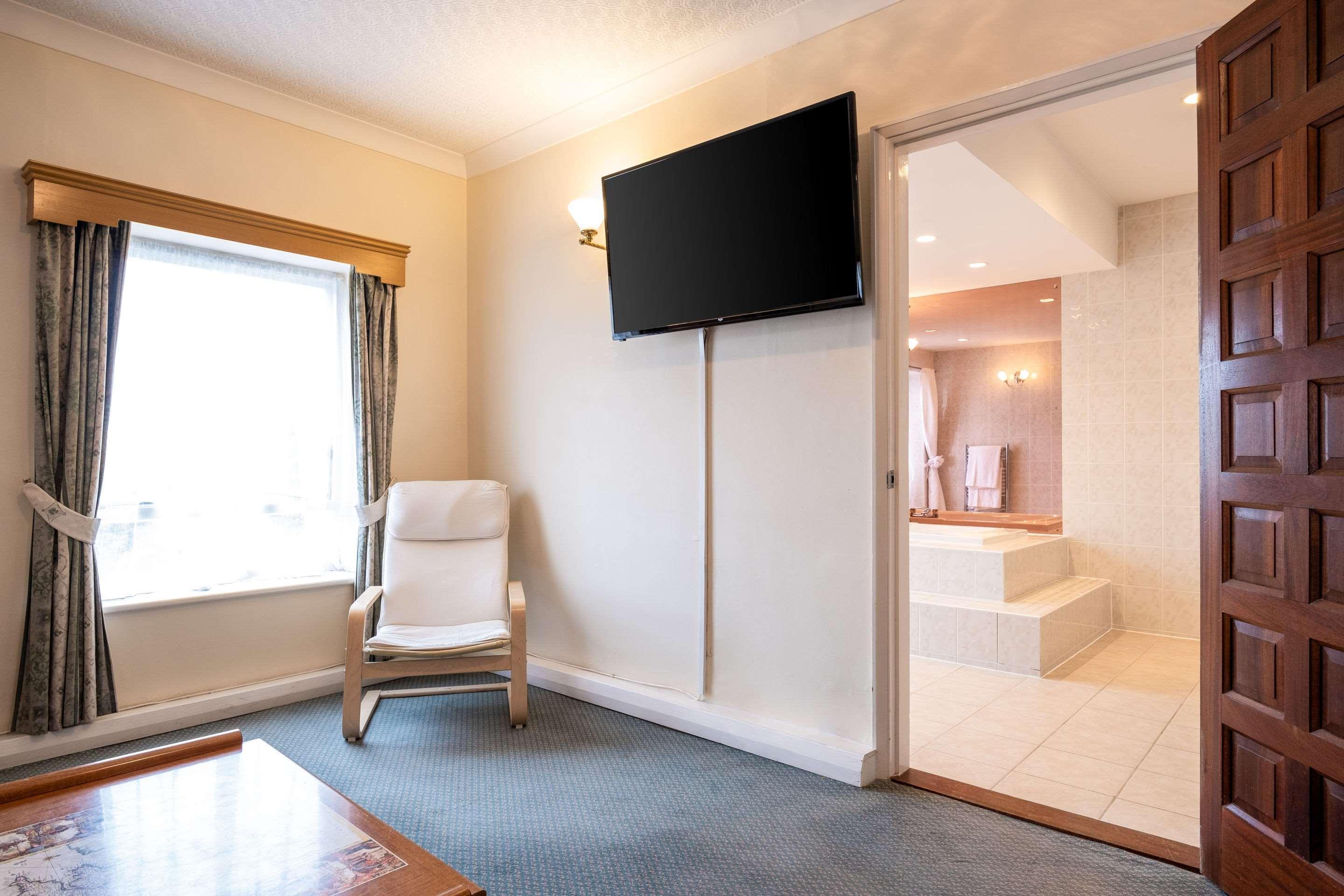 Comfort Hotel Great Yarmouth Eksteriør billede