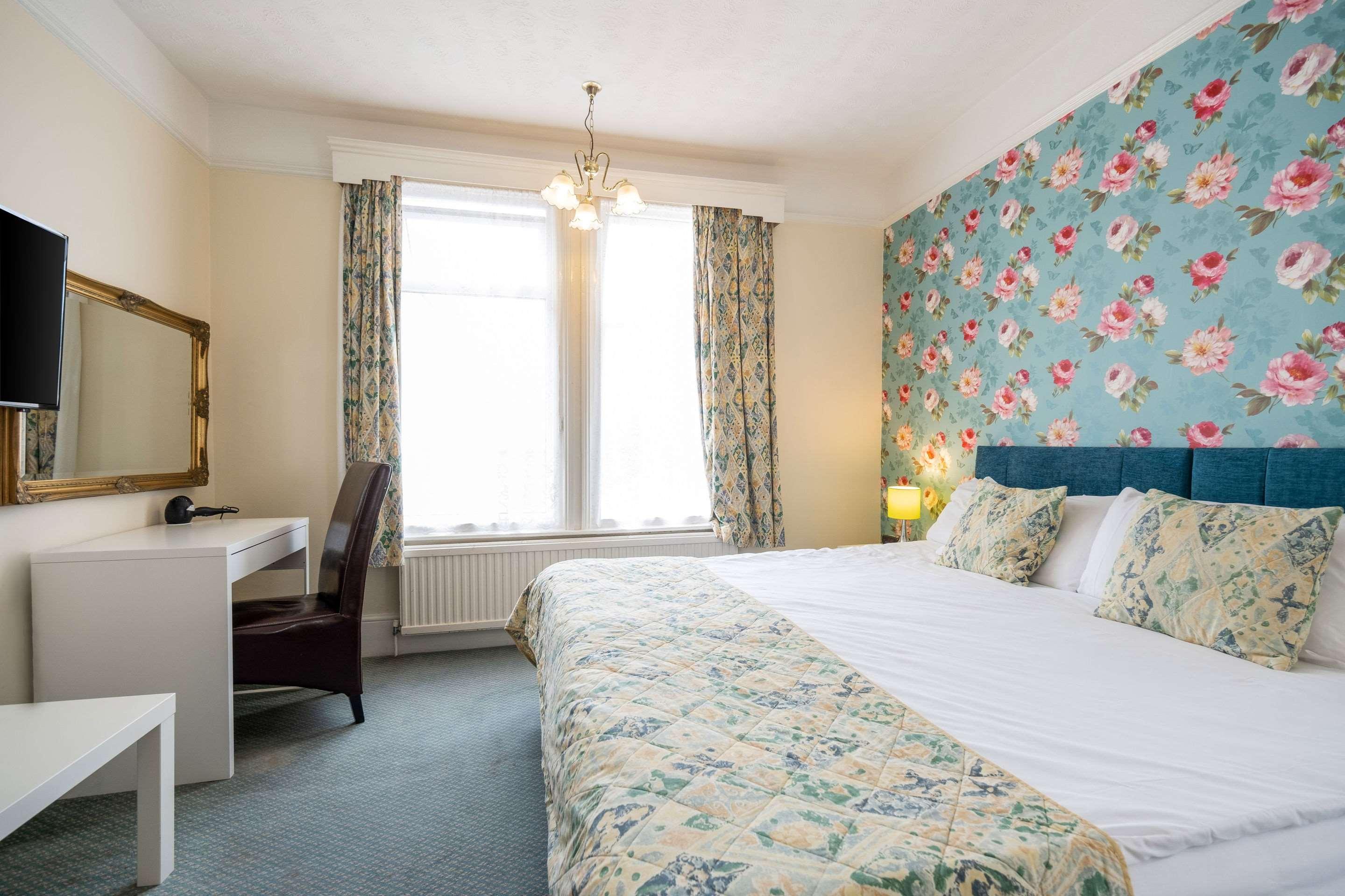Comfort Hotel Great Yarmouth Eksteriør billede