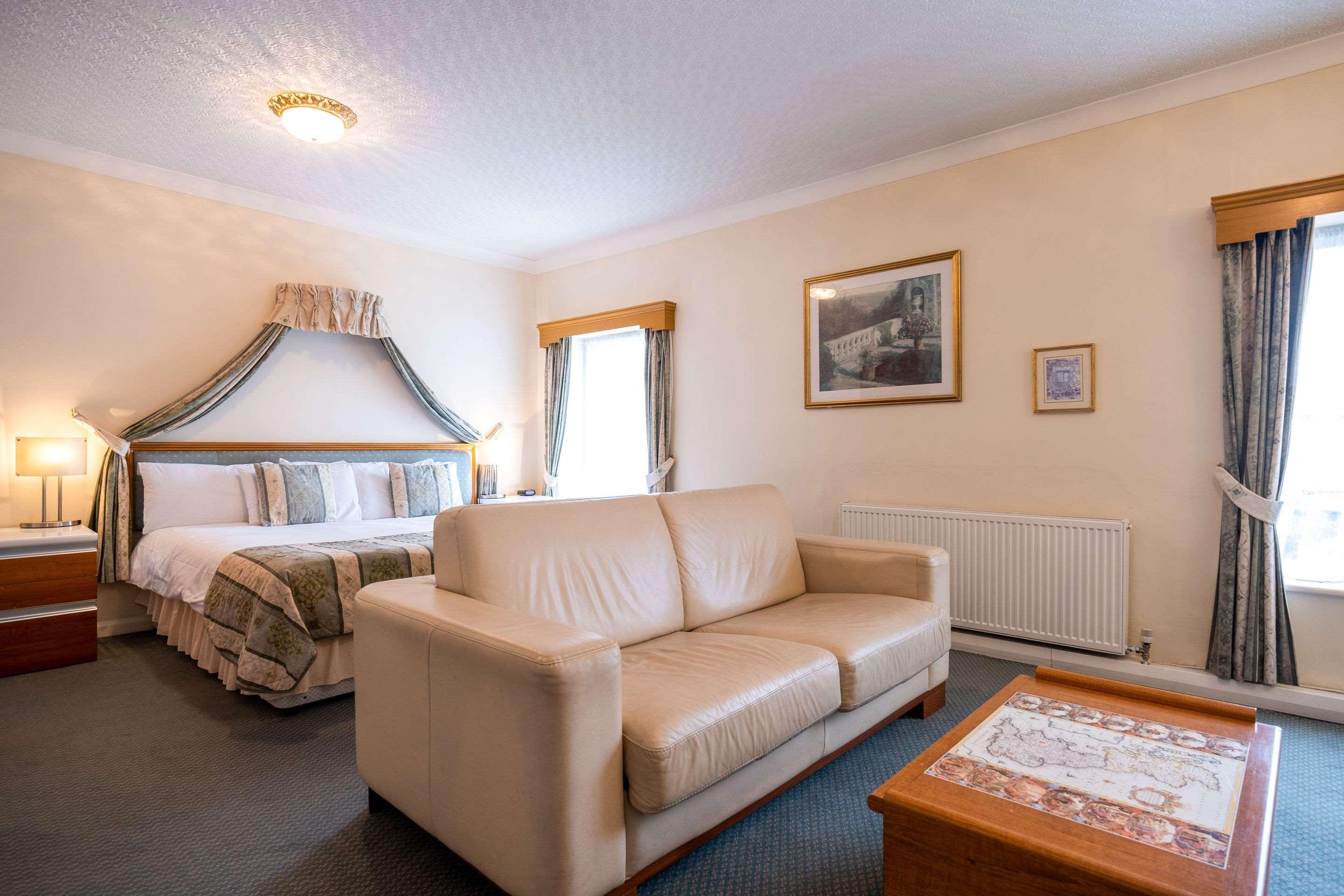 Comfort Hotel Great Yarmouth Eksteriør billede