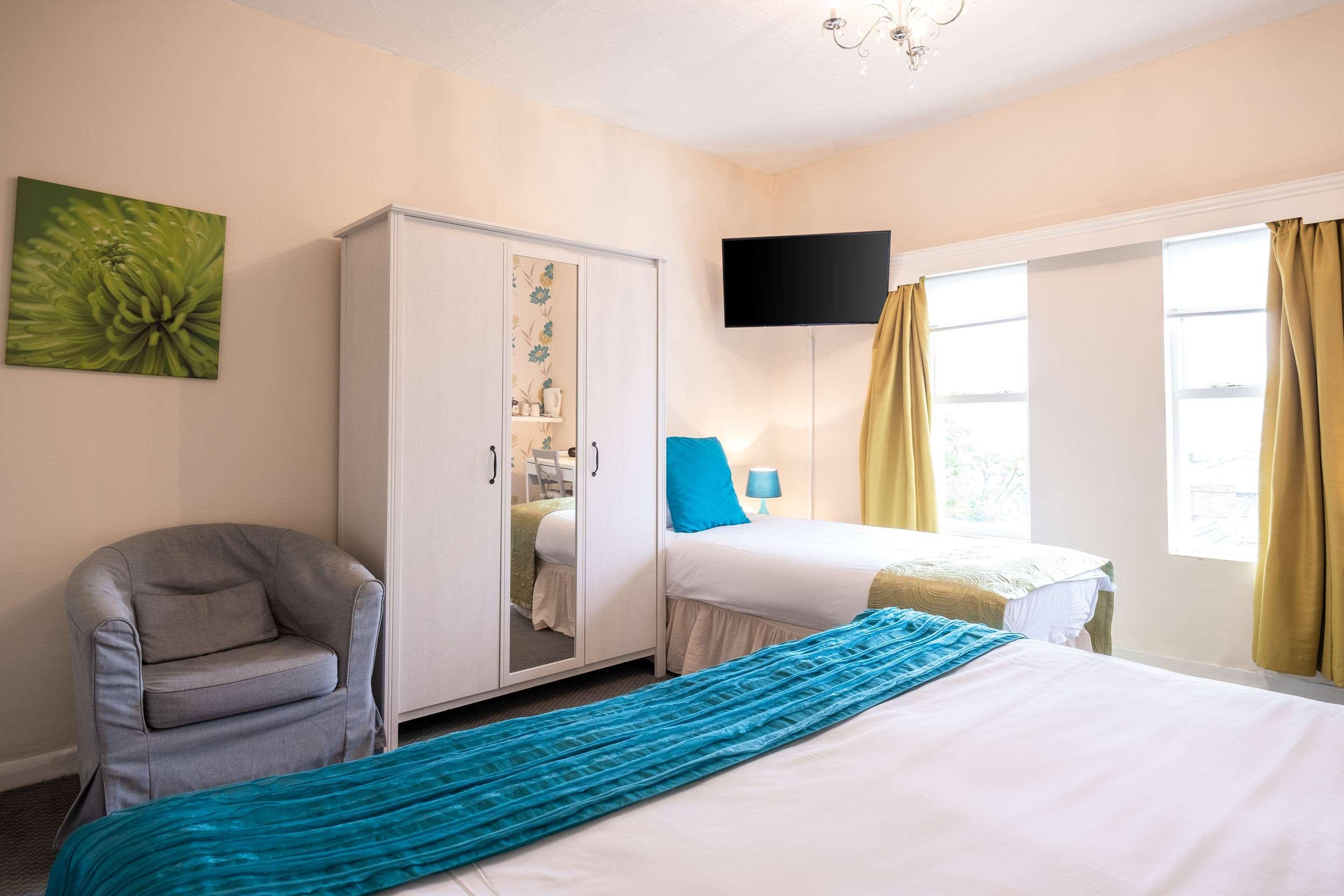 Comfort Hotel Great Yarmouth Eksteriør billede