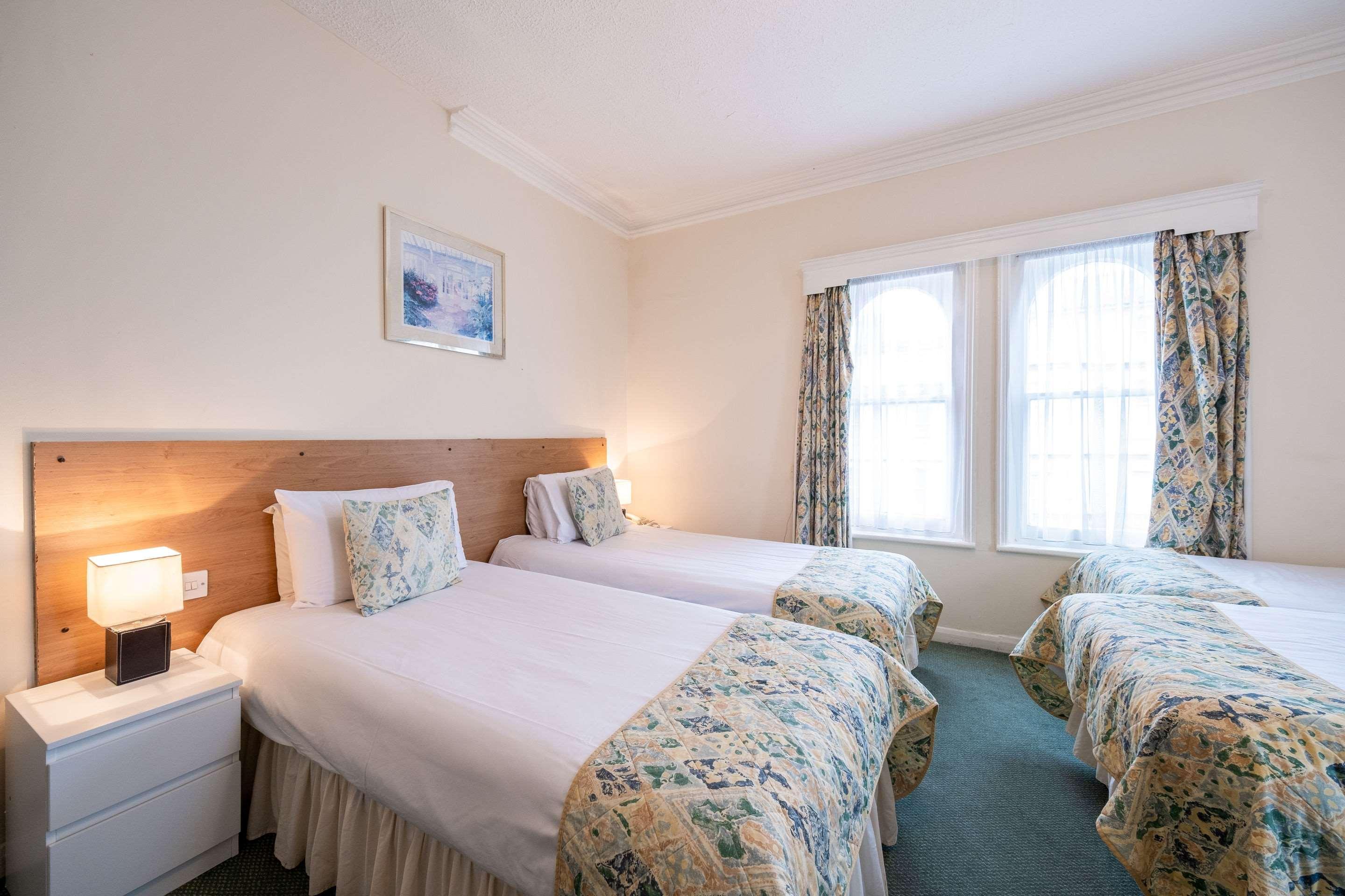 Comfort Hotel Great Yarmouth Eksteriør billede
