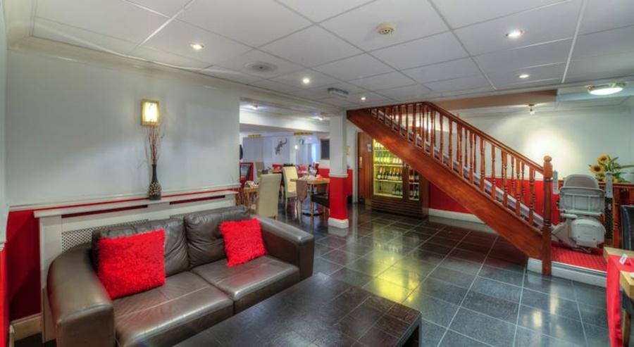 Comfort Hotel Great Yarmouth Eksteriør billede