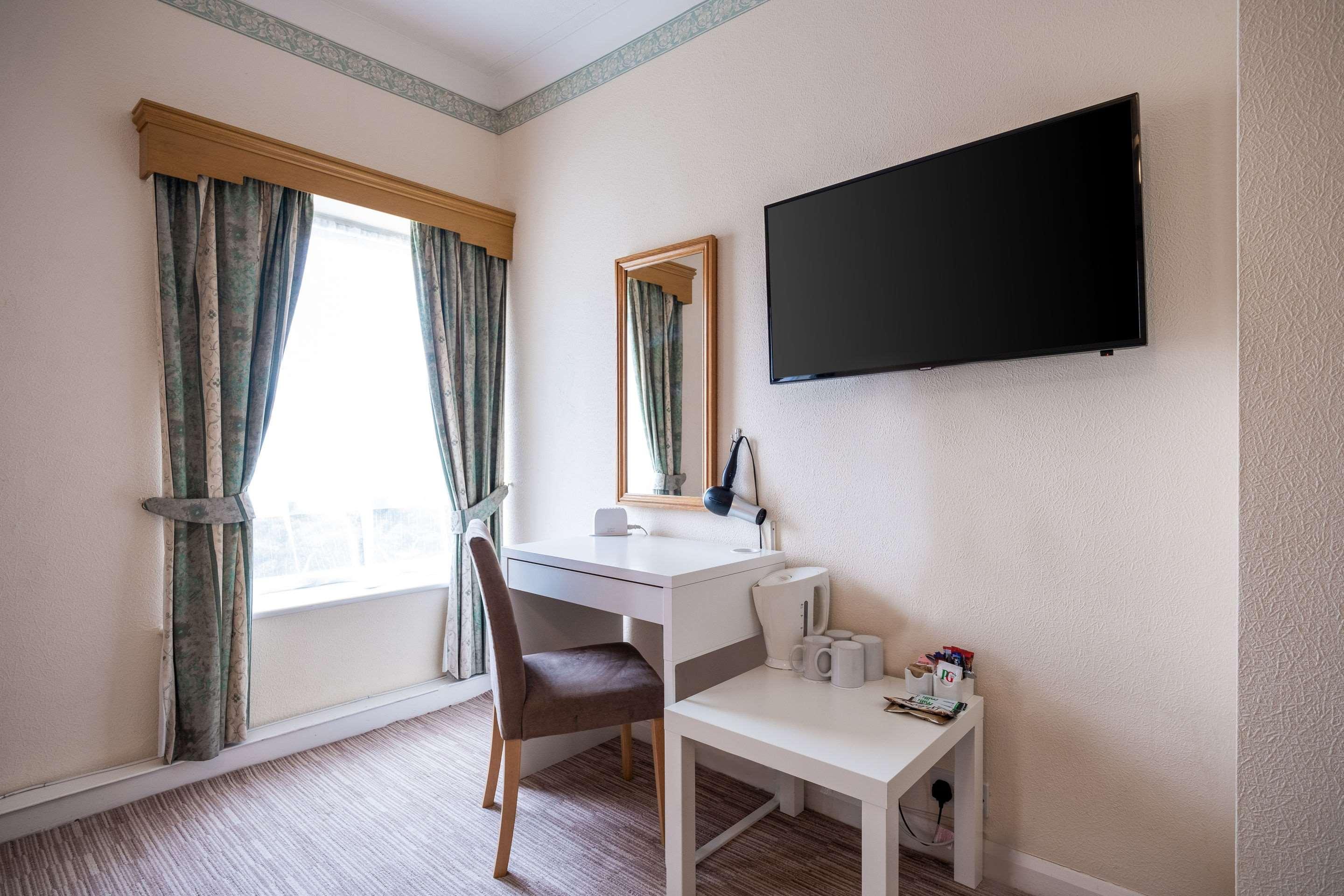 Comfort Hotel Great Yarmouth Eksteriør billede