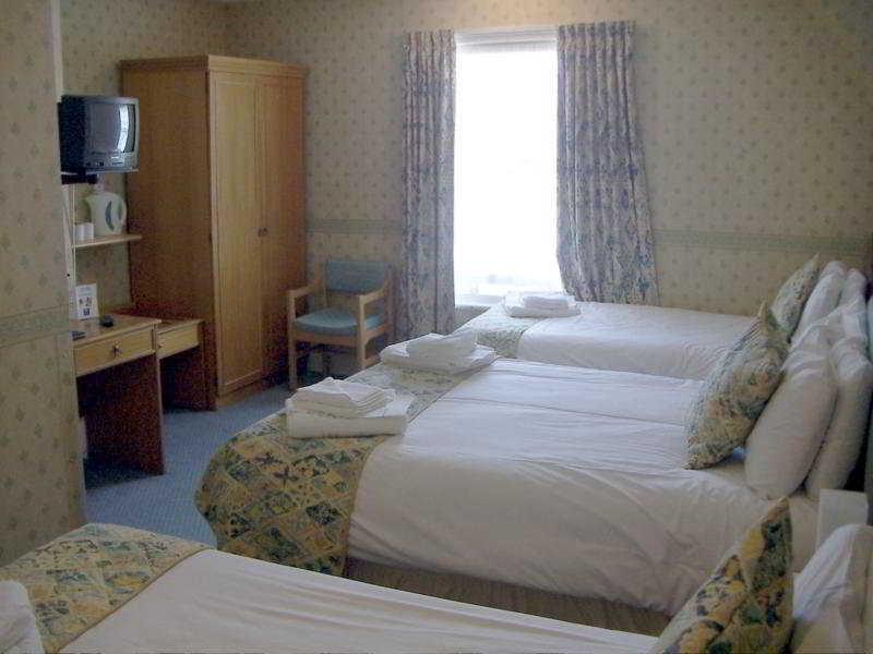 Comfort Hotel Great Yarmouth Eksteriør billede