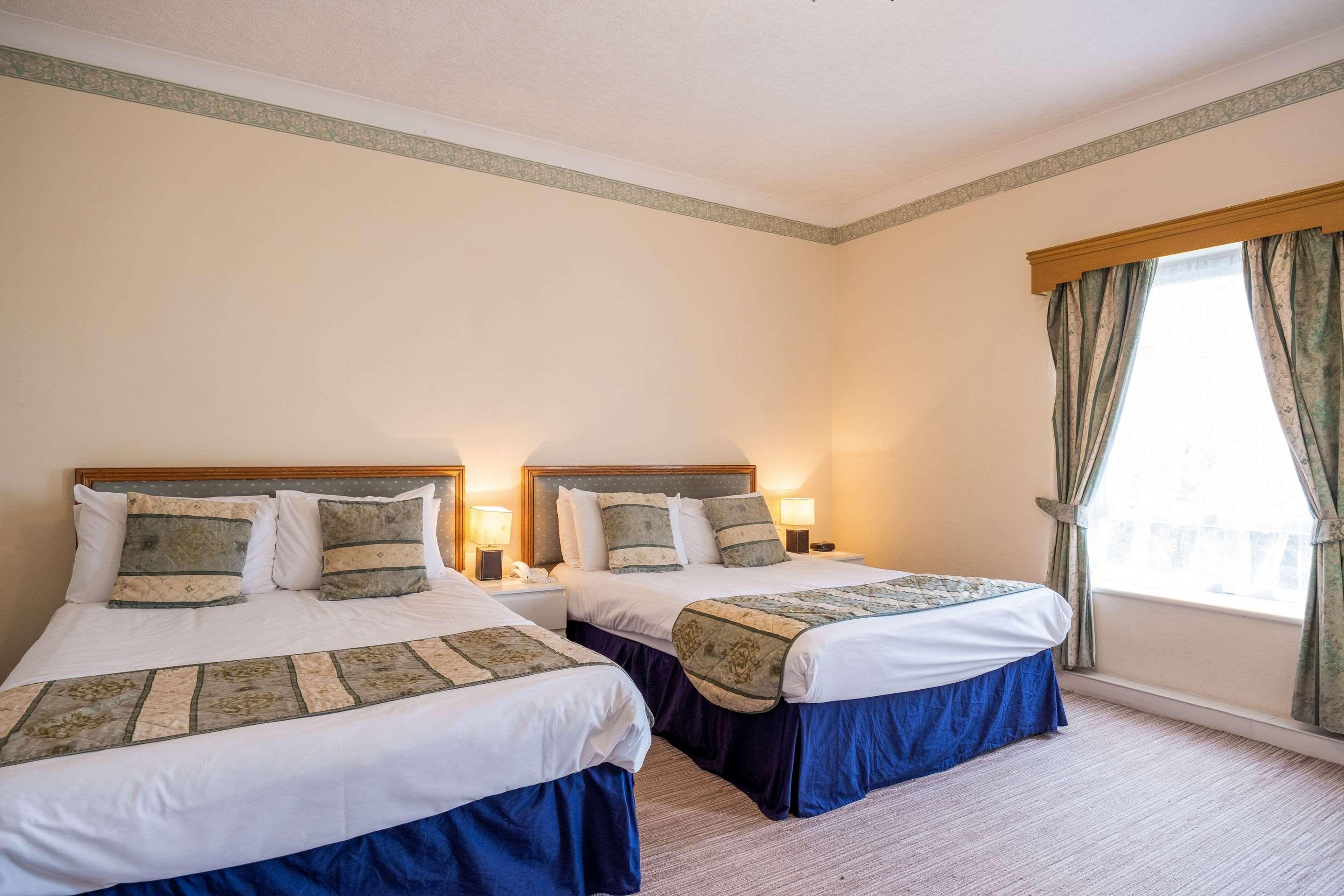 Comfort Hotel Great Yarmouth Eksteriør billede