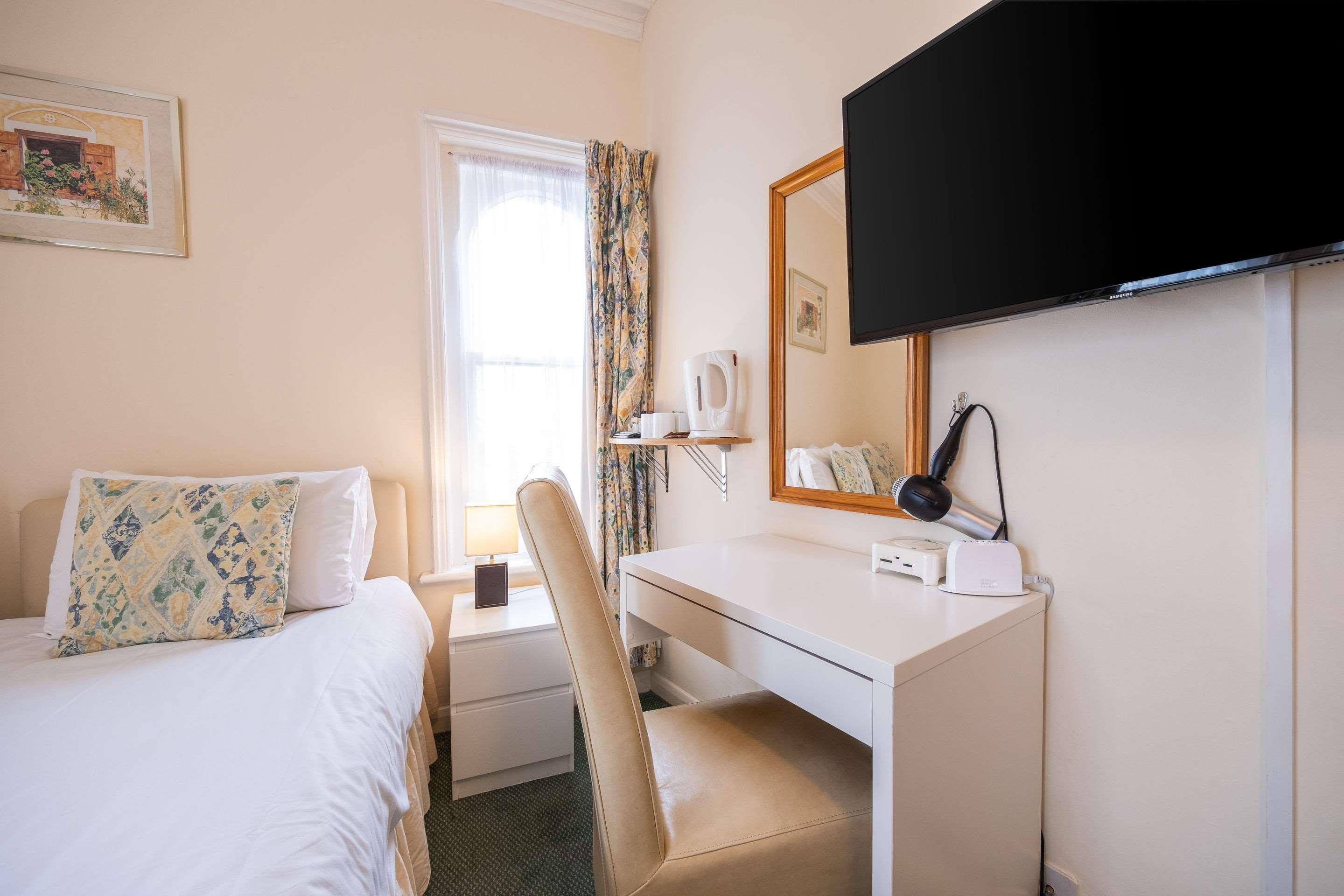 Comfort Hotel Great Yarmouth Eksteriør billede