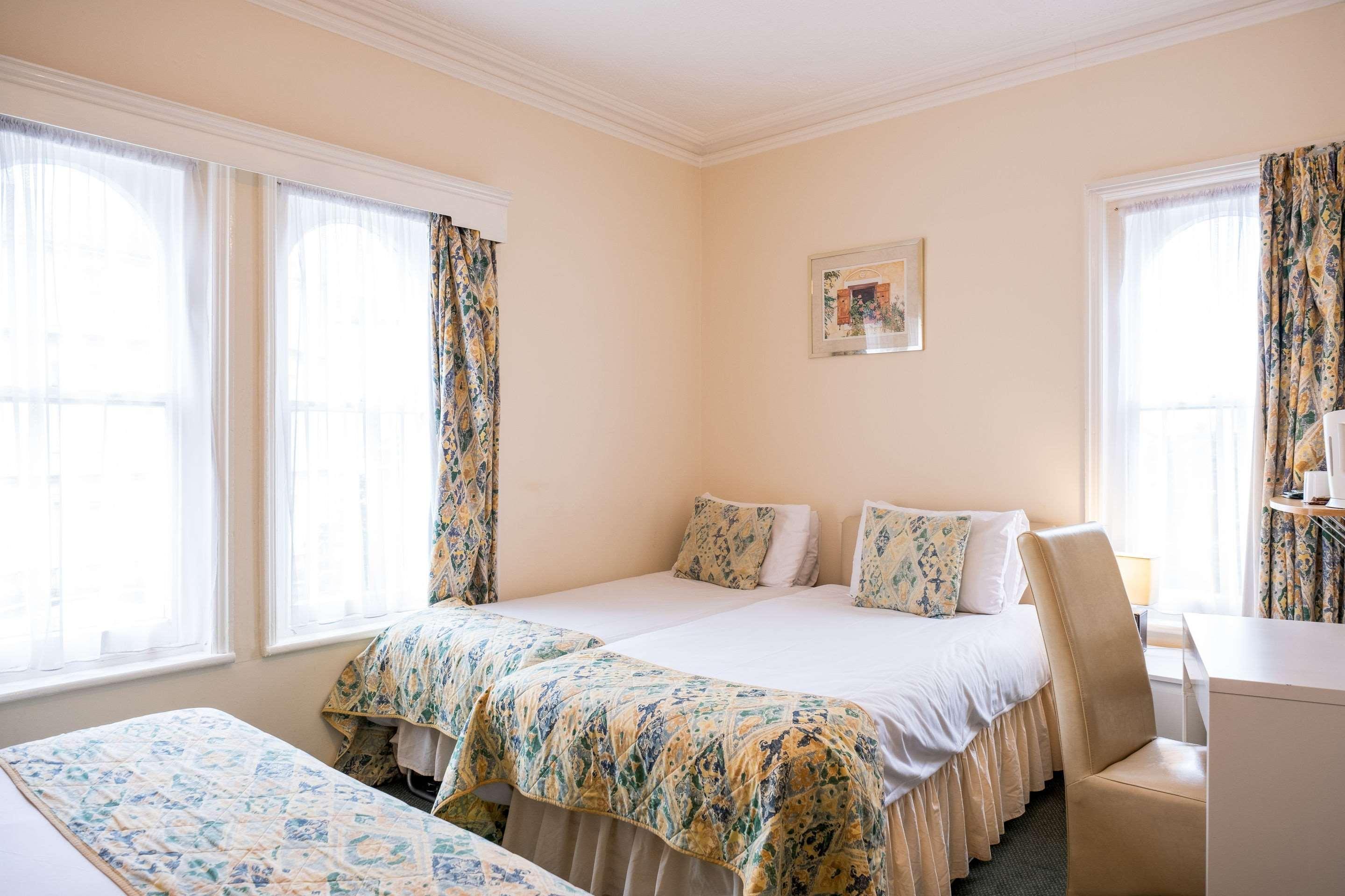 Comfort Hotel Great Yarmouth Eksteriør billede
