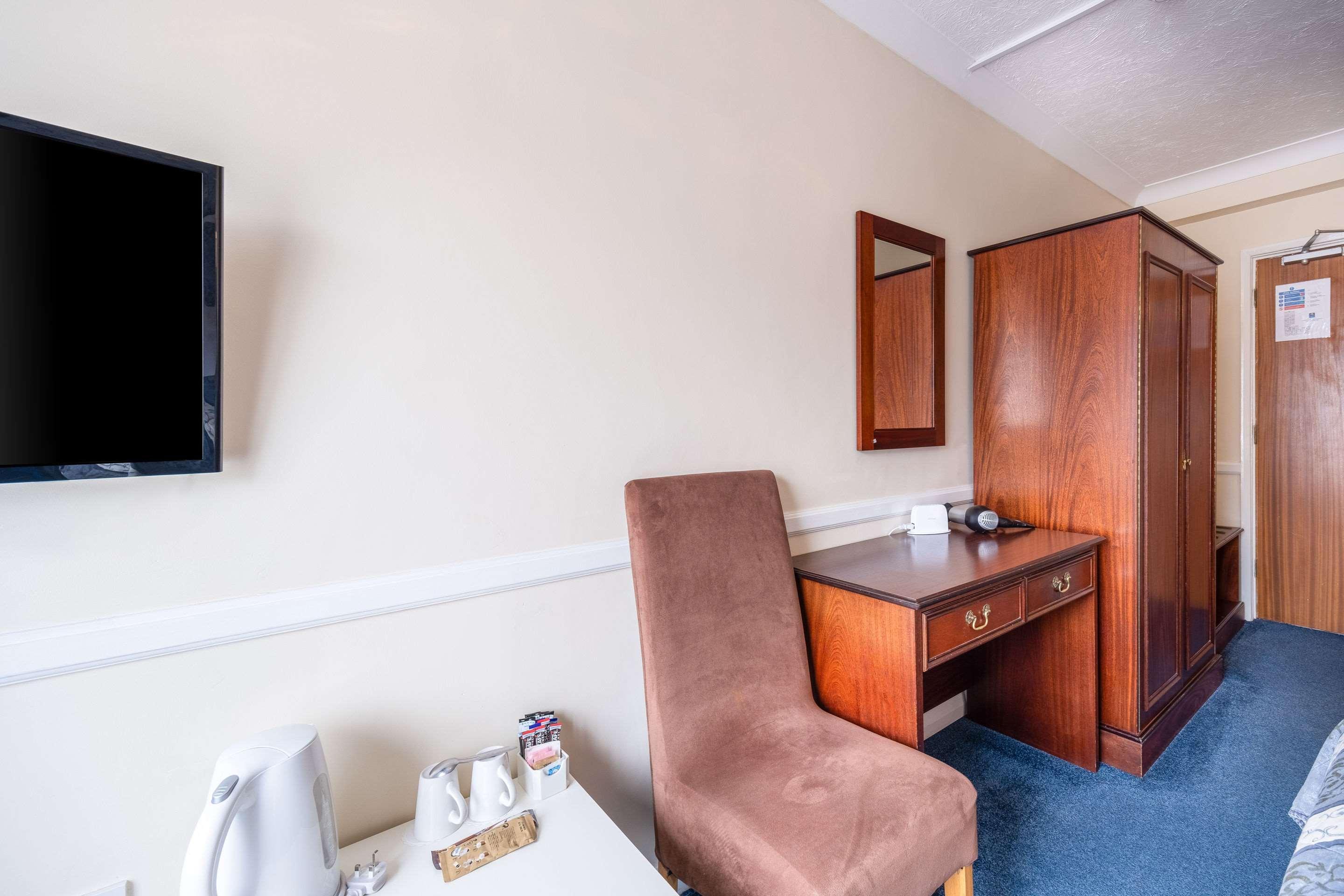 Comfort Hotel Great Yarmouth Eksteriør billede
