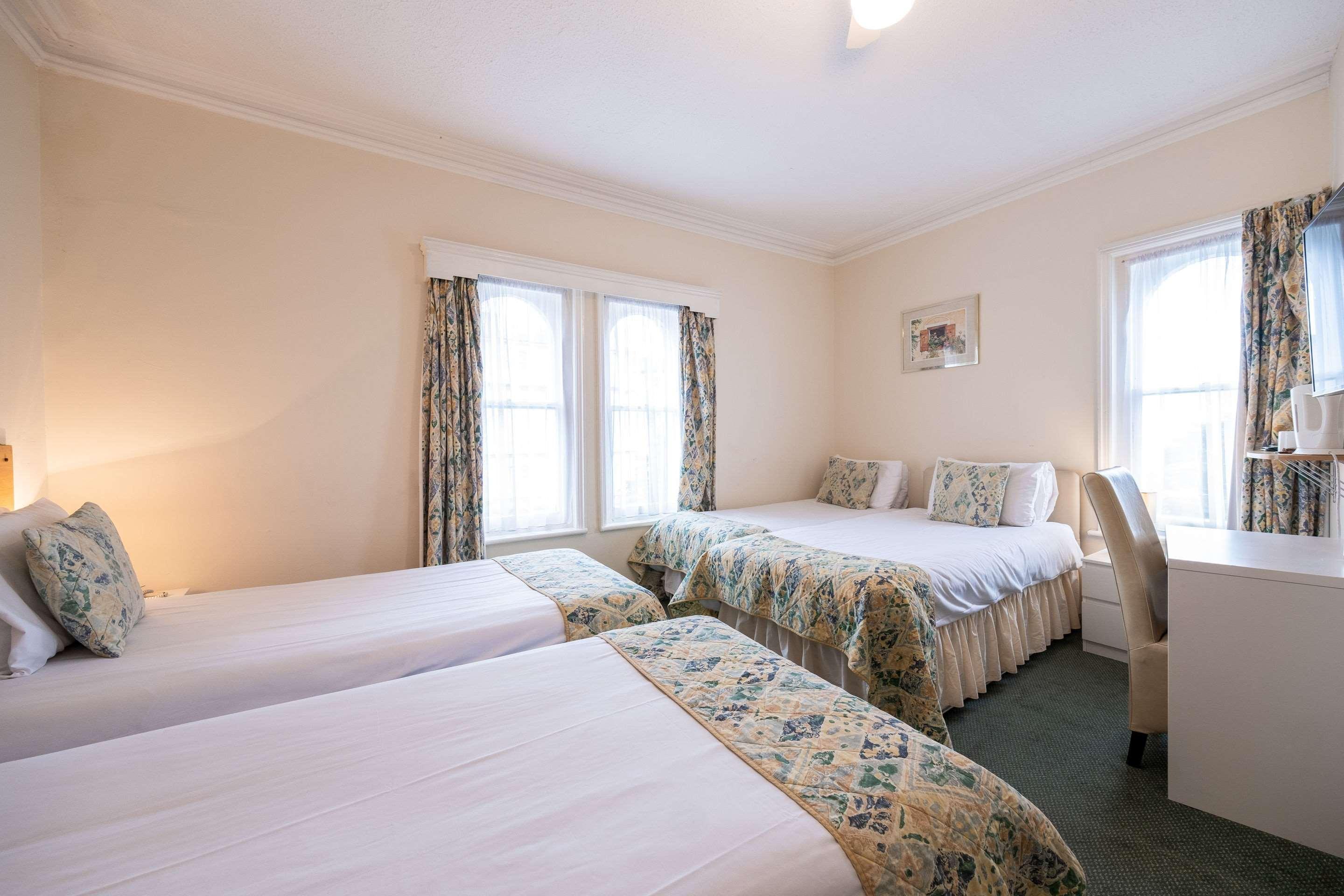 Comfort Hotel Great Yarmouth Eksteriør billede