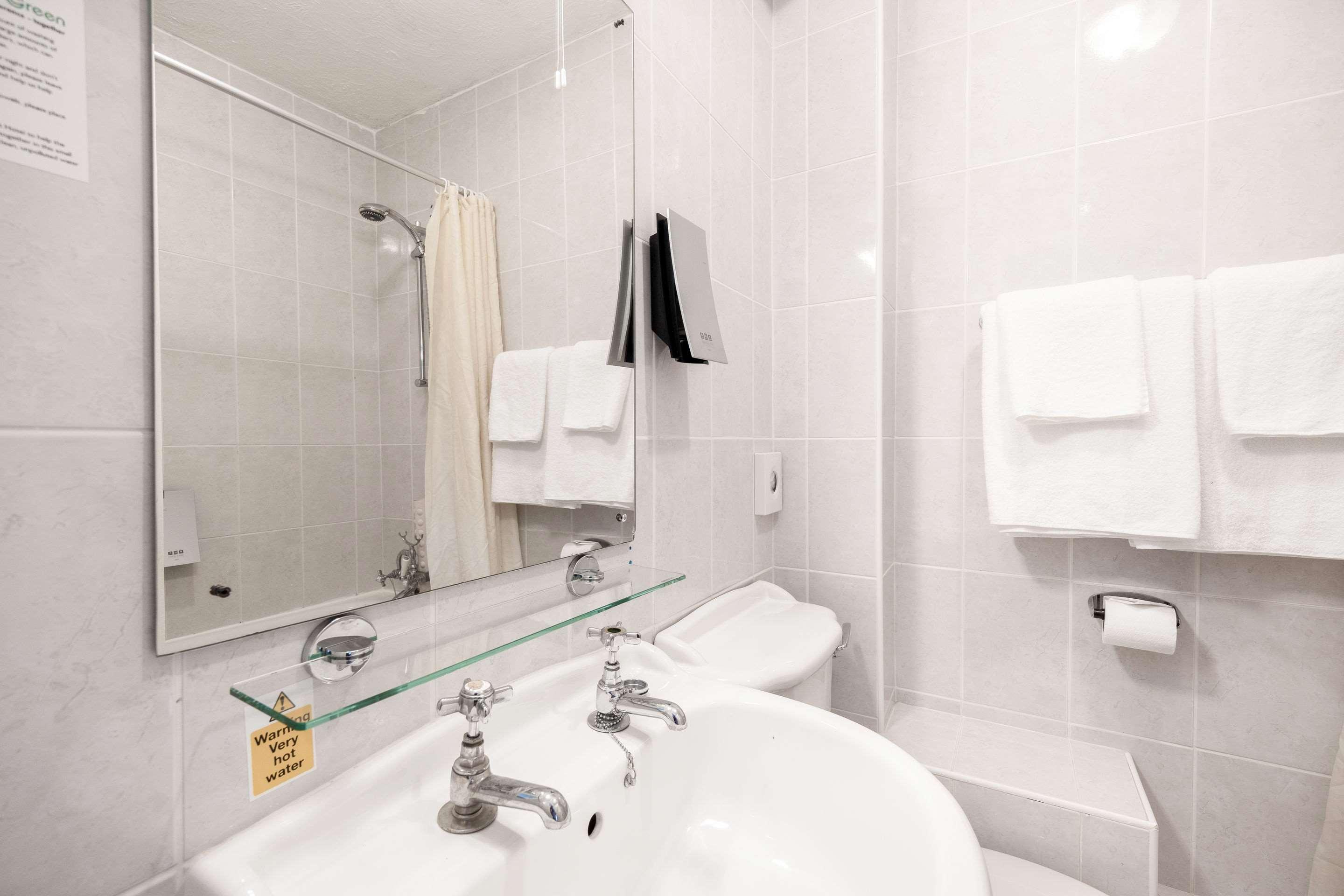 Comfort Hotel Great Yarmouth Eksteriør billede