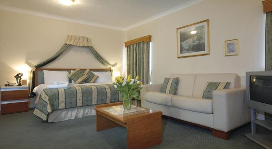 Comfort Hotel Great Yarmouth Eksteriør billede