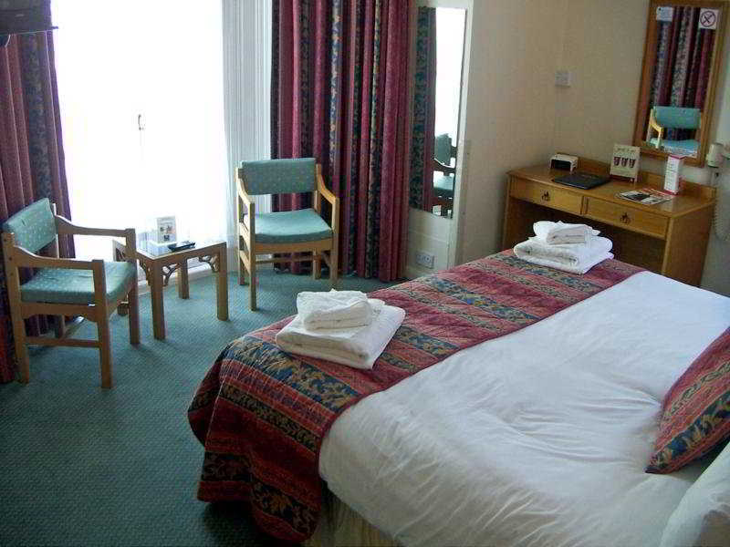 Comfort Hotel Great Yarmouth Eksteriør billede